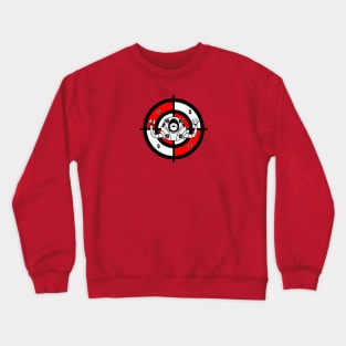 Kevin Target Crewneck Sweatshirt